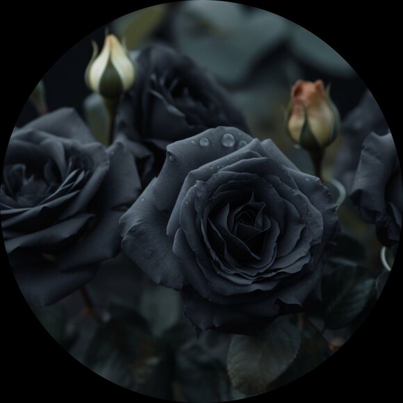blackpetals